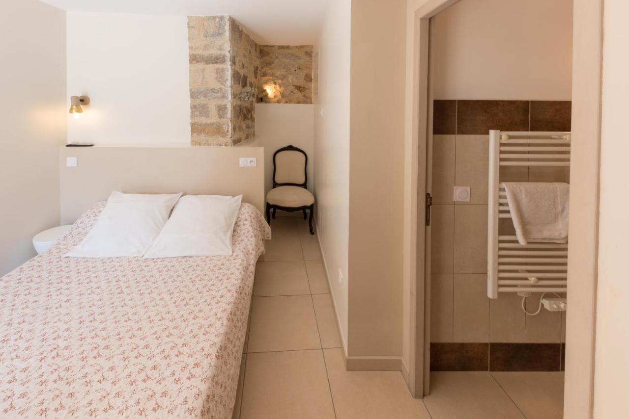Domaine Saint Julien Hotel Buis-les-Baronnies Exterior photo
