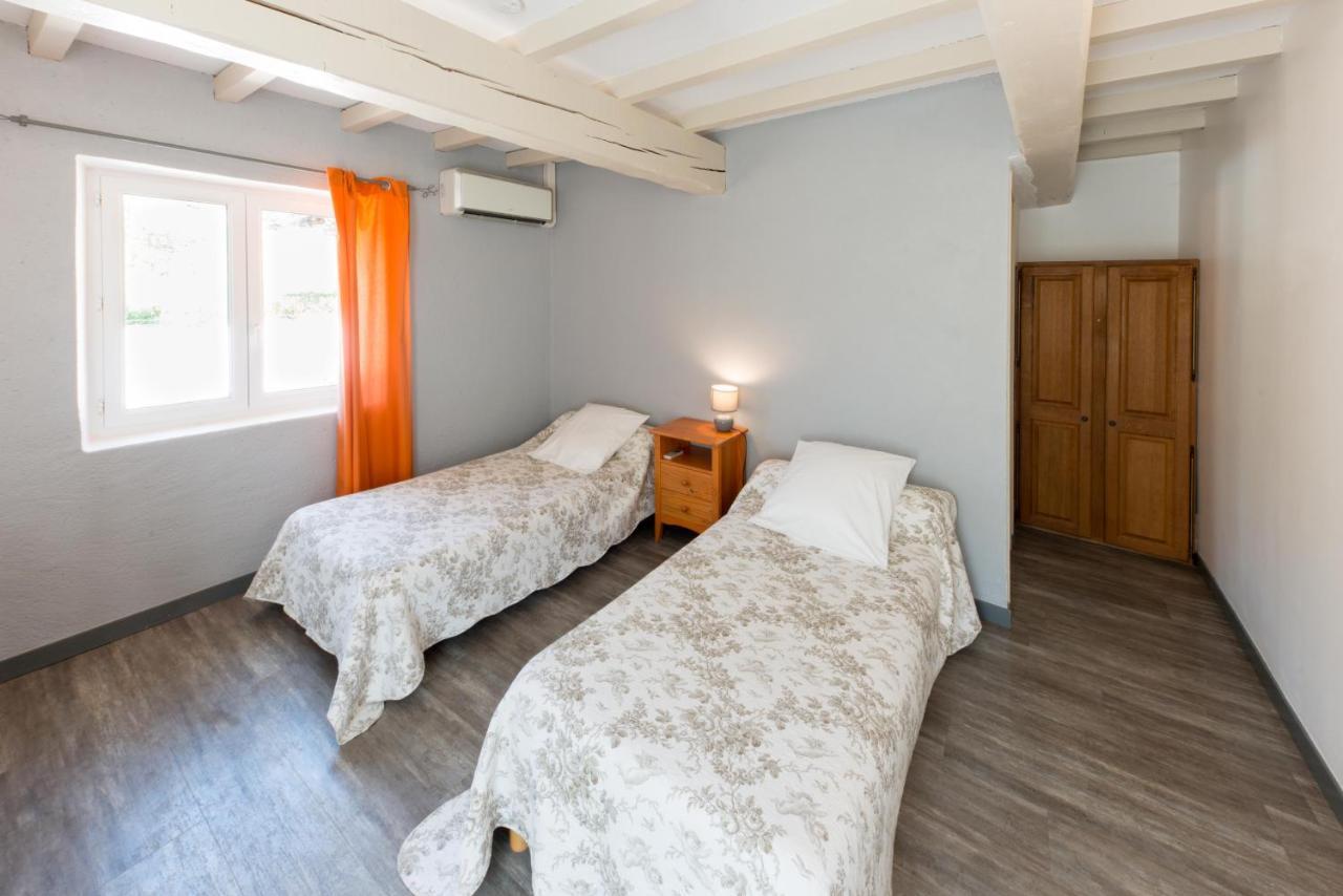 Domaine Saint Julien Hotel Buis-les-Baronnies Room photo